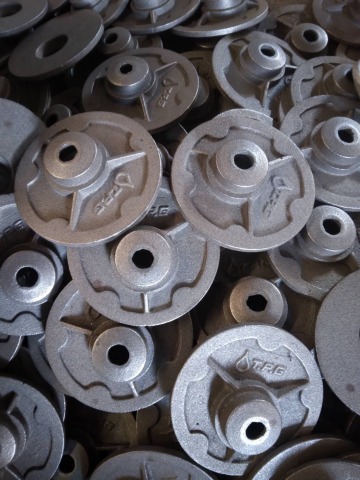 ฝาปิดเกรด เกรดFC